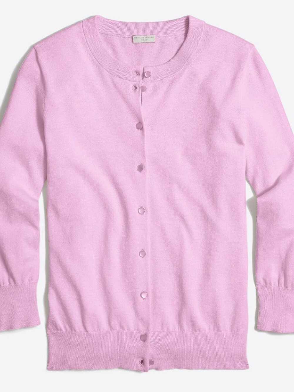 J.Crew Cardigan Rose Size M